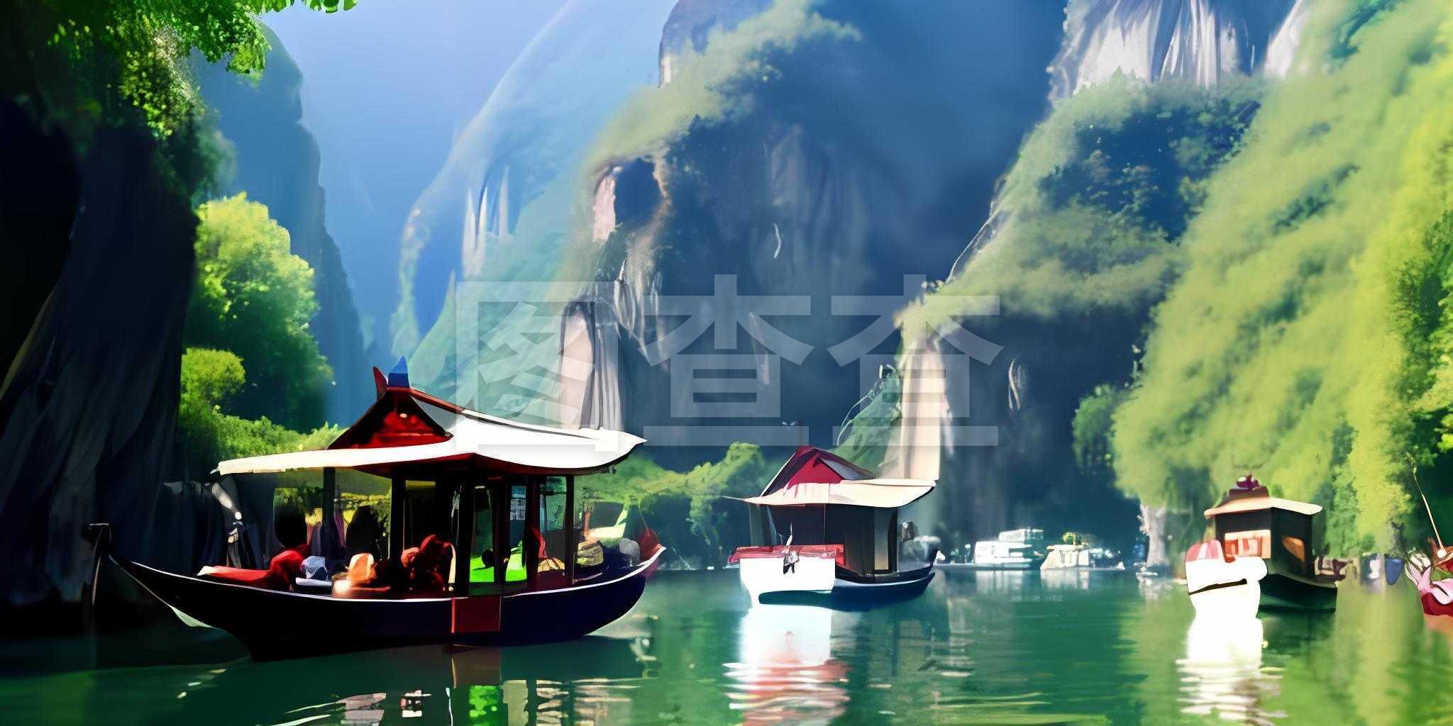 温州旅游公司有那几家插图(1)